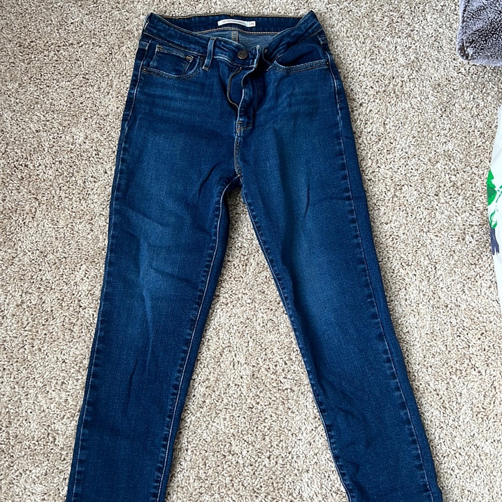 Levi 721
